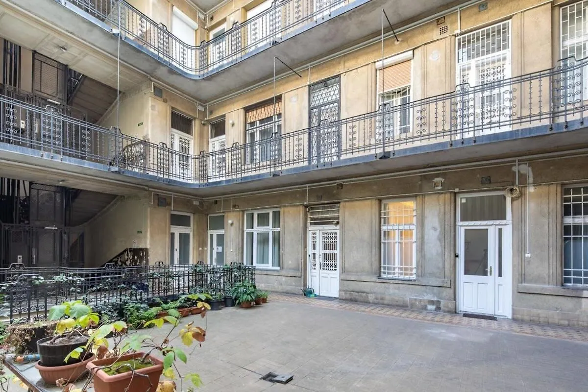 Central Room For Solo Traveller Budapest 0*,  Hungary
