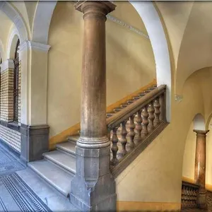 Apartmán Daphne Deluxe, Budapešť