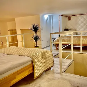 Apartmán 3 Comfortable And Cosy In Heart Of Near Basilica, Budapešť