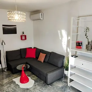 Apartmán Ryb Lofts, Budapešť