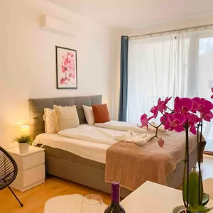 Apartmán Opera, Budapešť