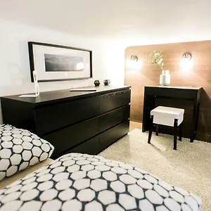 Apartmán Diamond, Budapešť