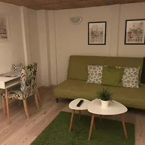Apartmán Revay 6, Budapešť
